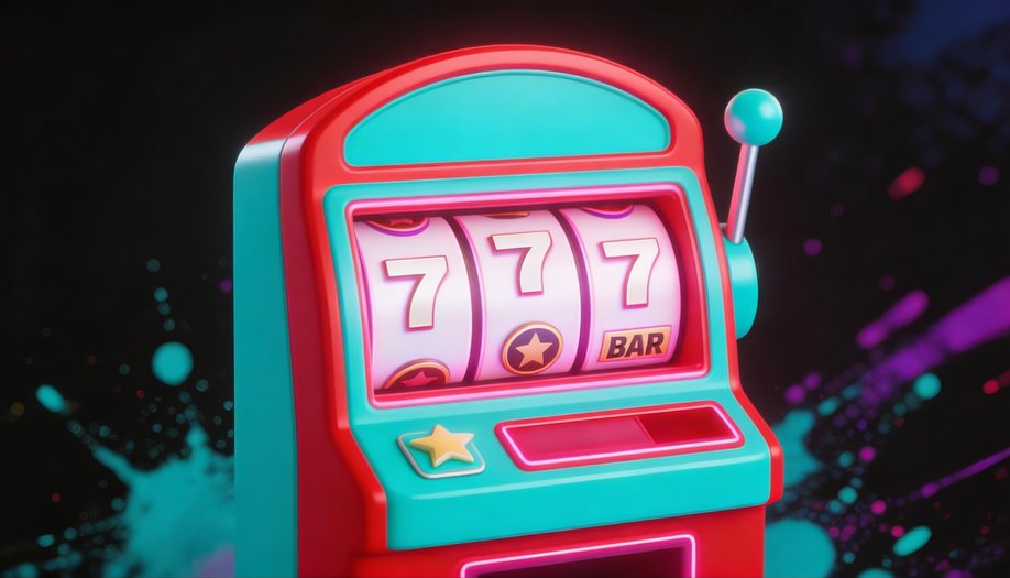 Jackpot Jill